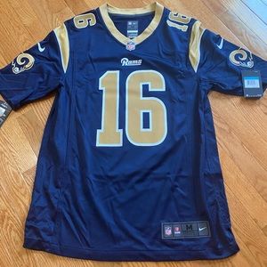 Los Angeles Rams jersey